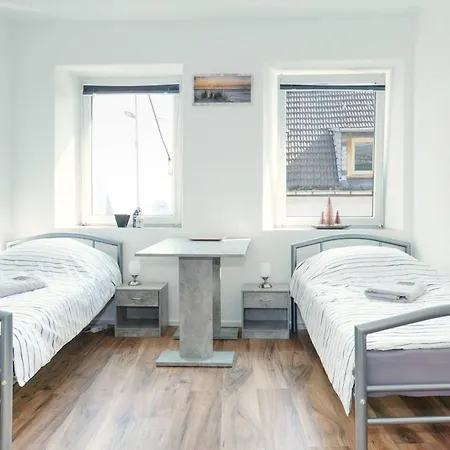 Stadtraum Mit 3 Am Rhein Apartment