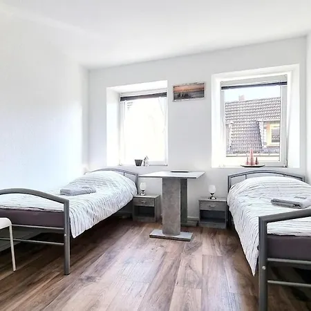 Apartment Stadtraum Mit 3 Am Rhein Weissenthurm