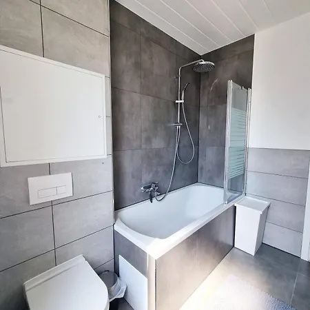 Stadtraum Mit 3 Am Rhein Apartment Weissenthurm