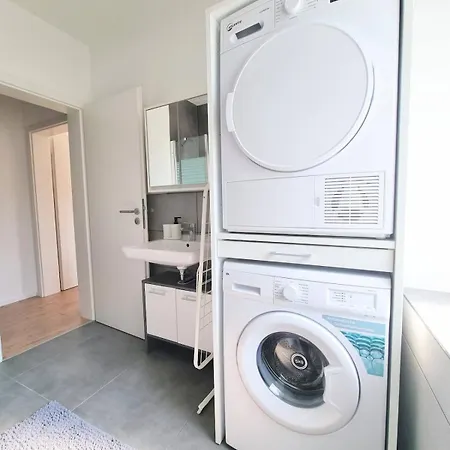 Stadtraum Mit 3 Am Rhein We5