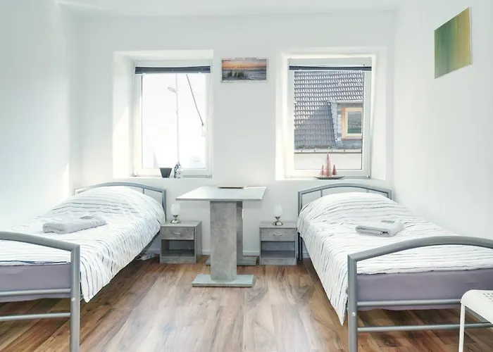 Stadtraum Mit 3 Am Rhein We5 דירה