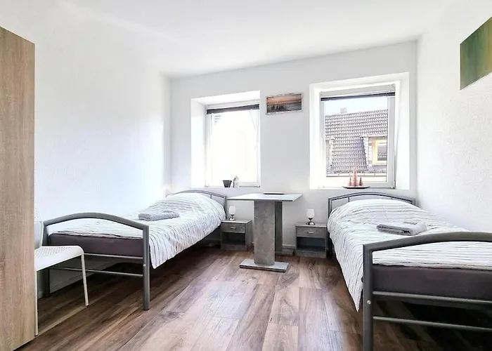 דירה Stadtraum Mit 3 Am Rhein We5 Weissenthurm