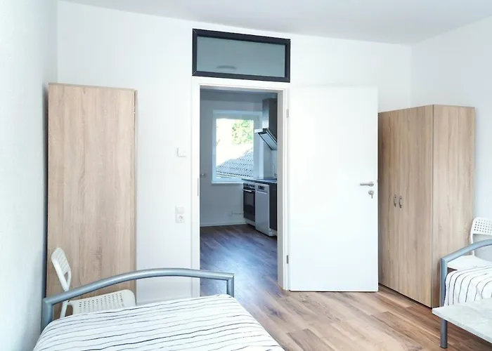 Stadtraum Mit 3 Am Rhein We5 *