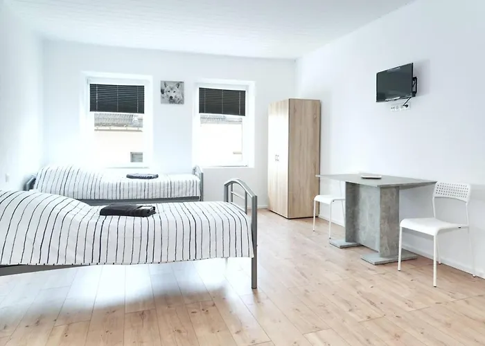 Stadtraum Mit 3 Am Rhein We5