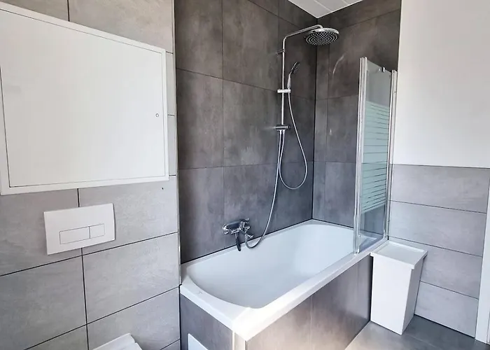 Stadtraum Mit 3 Am Rhein We5 דירה Weissenthurm