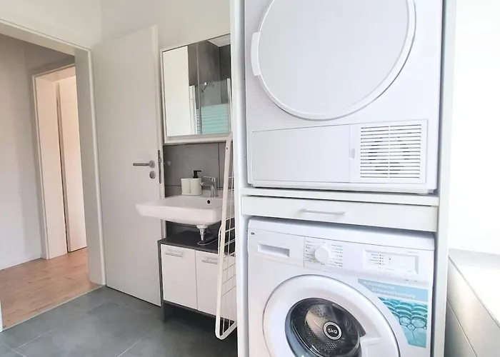 Stadtraum Mit 3 Am Rhein We5