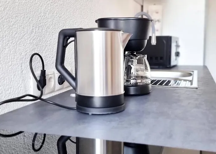 Stadtraum Mit 3 Am Rhein We5 *