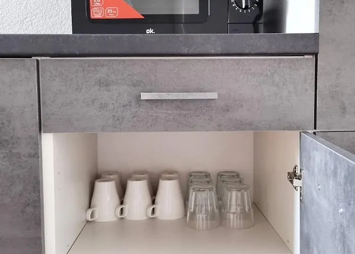 Stadtraum Mit 3 Am Rhein We5 *