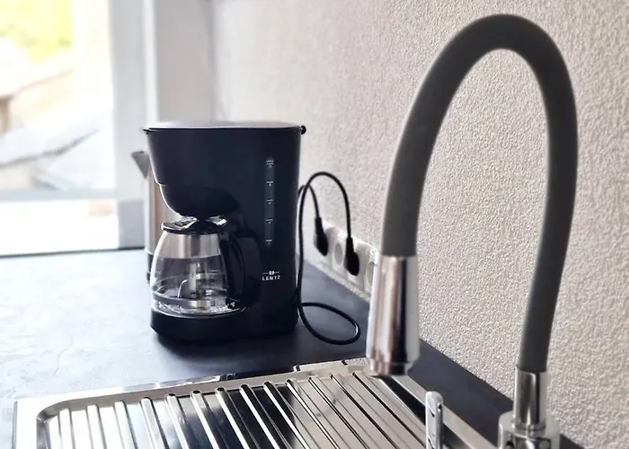 Stadtraum Mit 3 Am Rhein We5 Weissenthurm